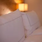 Zufriedenheit Ξενοδοχείο Νάουμπουργκ