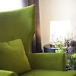 Zufriedenheit Ξενοδοχείο