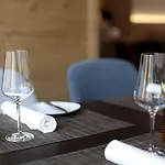 Ξενοδοχείο Zufriedenheit