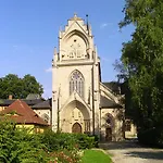 Zufriedenheit Ξενοδοχείο