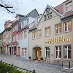 Zufriedenheit Ξενοδοχείο 4*