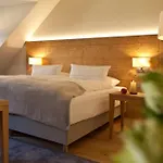 Ξενοδοχείο Zufriedenheit Νάουμπουργκ