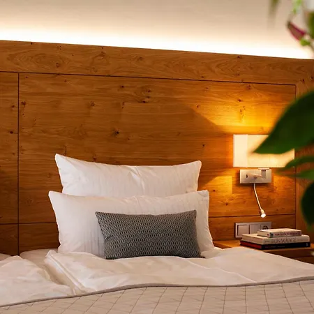 Hotell Zufriedenheit