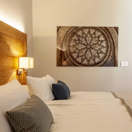 Zufriedenheit Hotel Naumburg (Saale)