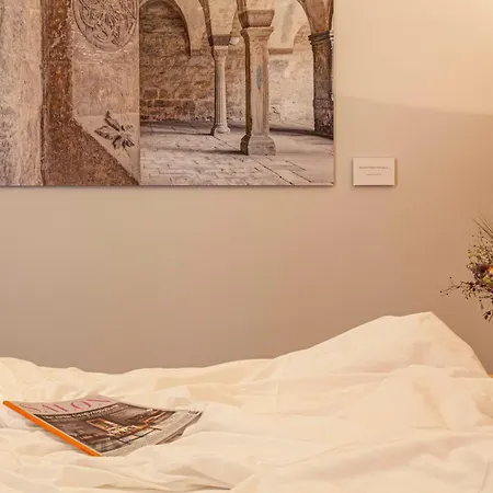 Zufriedenheit Otel Naumburg (Saale)