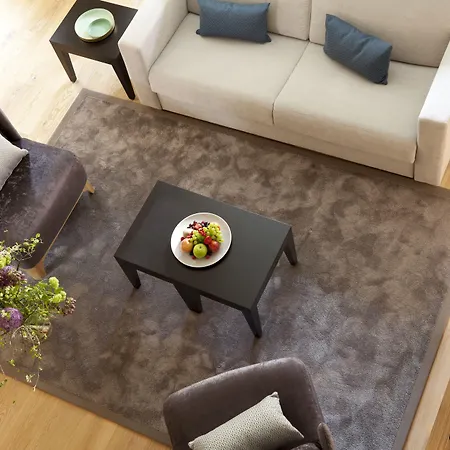 Zufriedenheit Hotel 4*