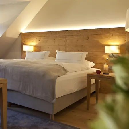 Zufriedenheit Hotel
