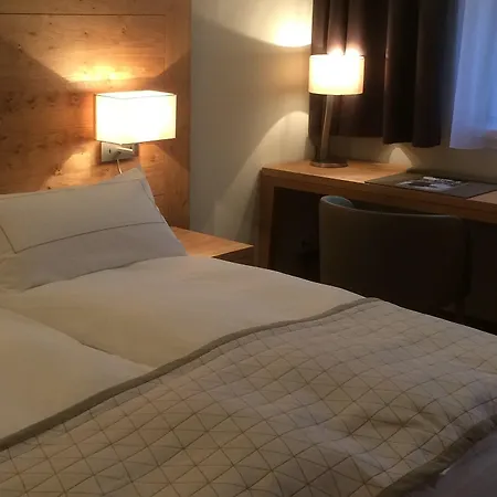 Zufriedenheit Hotel 4*