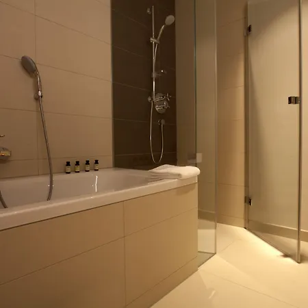 Zufriedenheit Hotel 4*