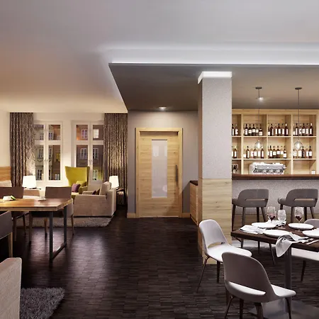 Otel Zufriedenheit 4*