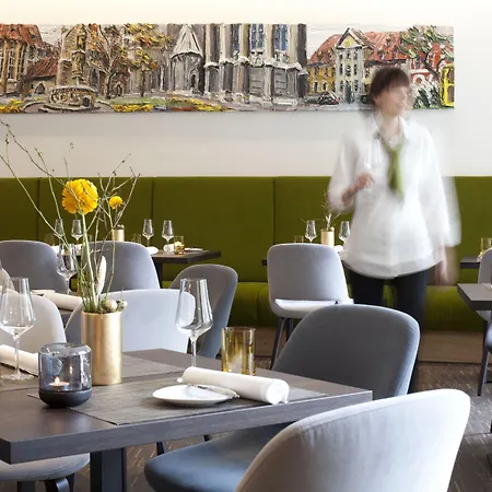 Hotel Zufriedenheit