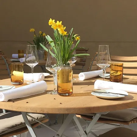 Hotel Zufriedenheit 4*