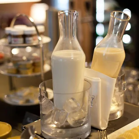 Zufriedenheit Otel Naumburg (Saale)