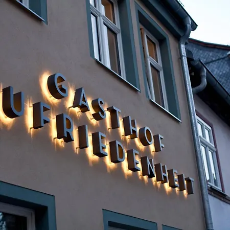 Hotel Zufriedenheit 4*