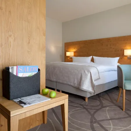 Zufriedenheit Hotel 4*