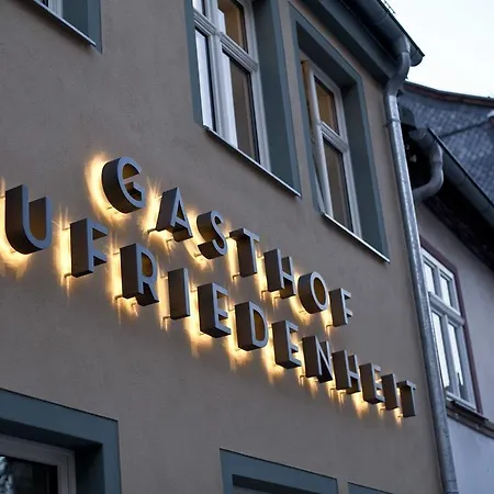 Zufriedenheit Hotell