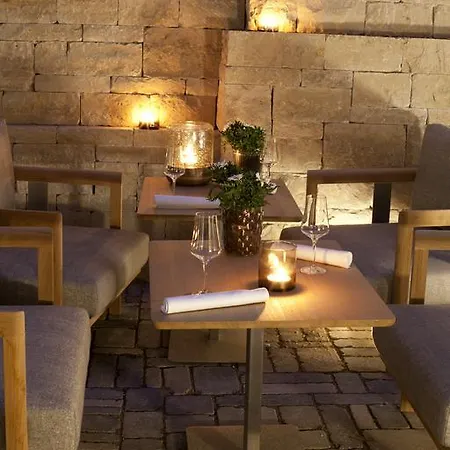 Zufriedenheit Hotell Naumburg (Saale)