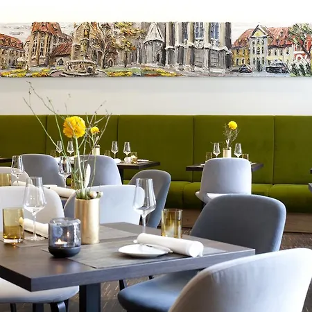 Zufriedenheit Hotel 4*