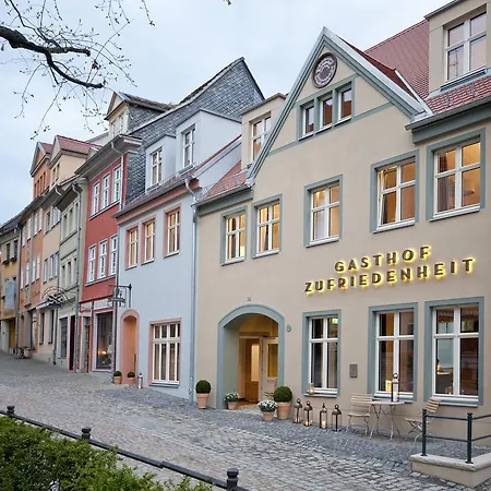 Zufriedenheit Hotel 4*