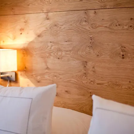 Hotel Zufriedenheit 4*
