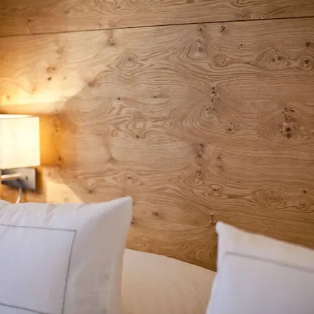 Hotell Zufriedenheit 3*
