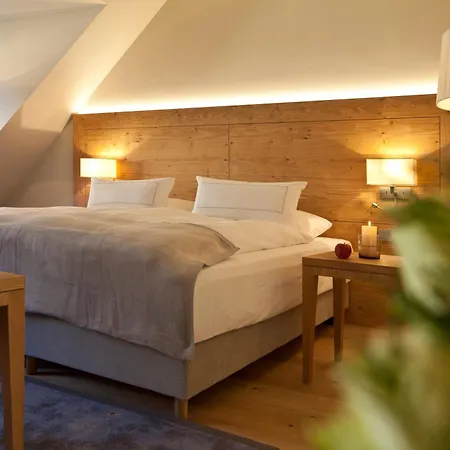 Hotel Zufriedenheit Naumburg (Saale)