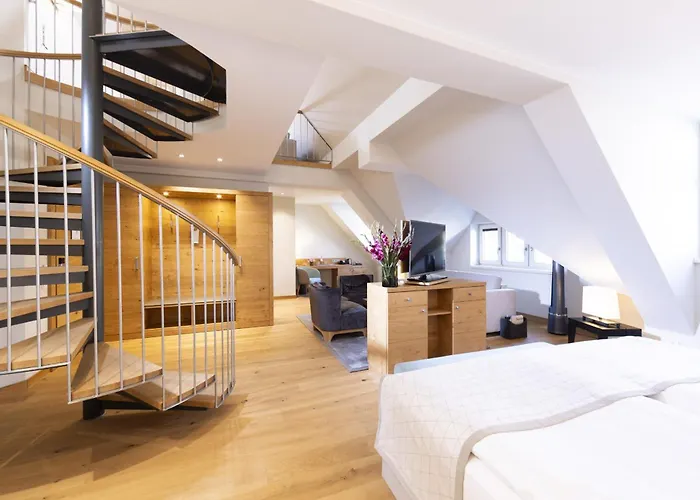 Zufriedenheit 4* Naumburg (Saale)