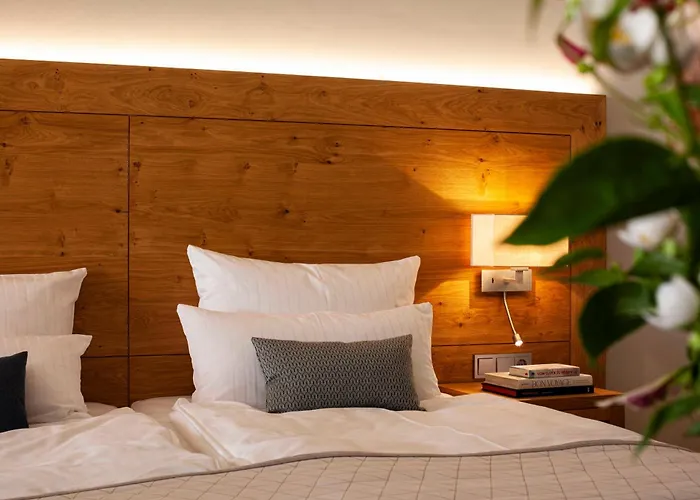 Hotel Zufriedenheit 4*