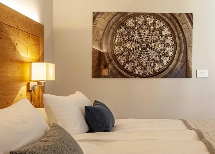 Zufriedenheit Hotel Naumburg (Saale)