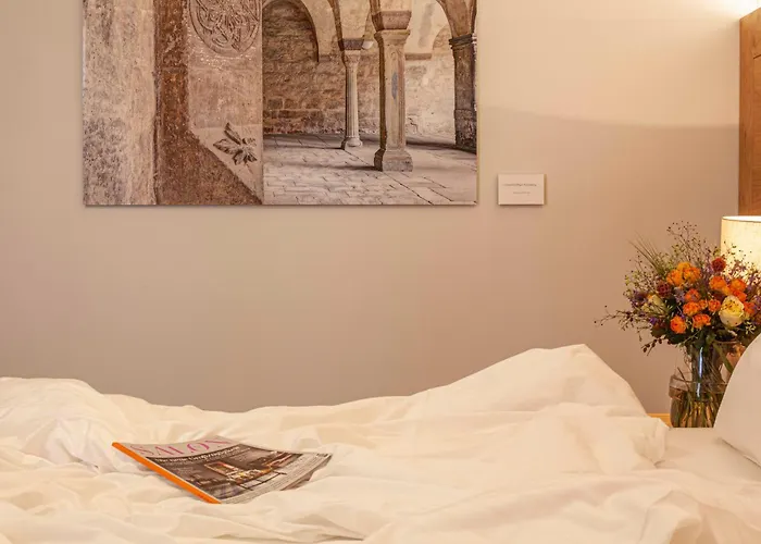 Zufriedenheit Hotel Naumburg (Saale)