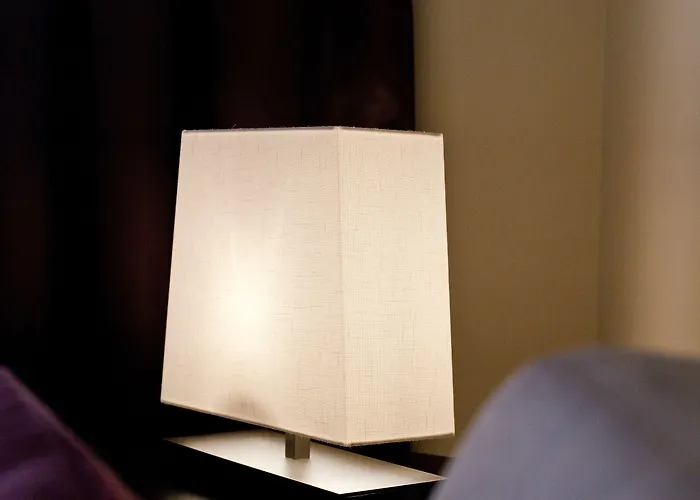 Zufriedenheit Hotel Naumburg (Saale)