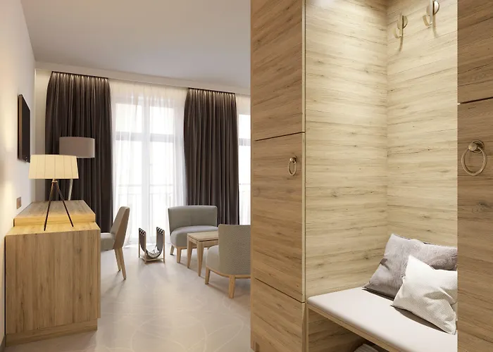 Zufriedenheit Hotel 4*