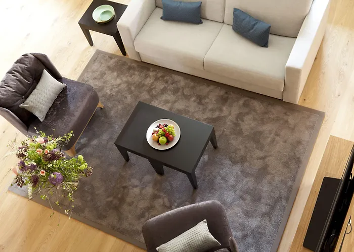 Zufriedenheit Hotel 4*