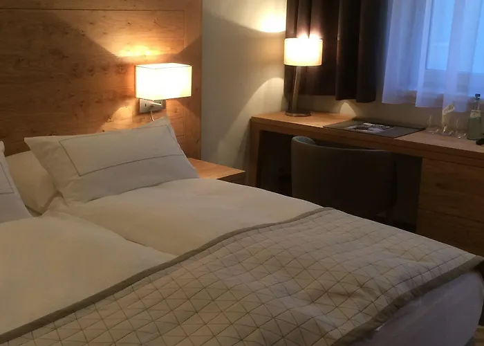 Zufriedenheit Otel 4*