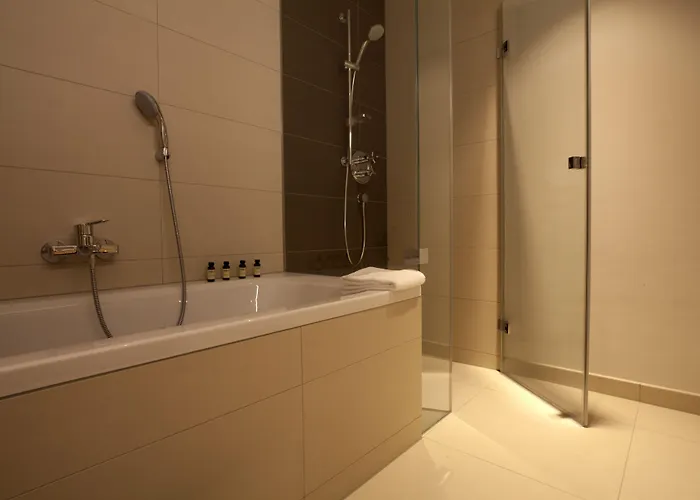 Zufriedenheit Hotel 4*