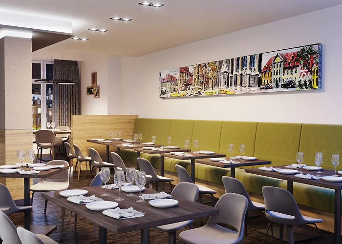 Zufriedenheit 4* Naumburg (Saale)