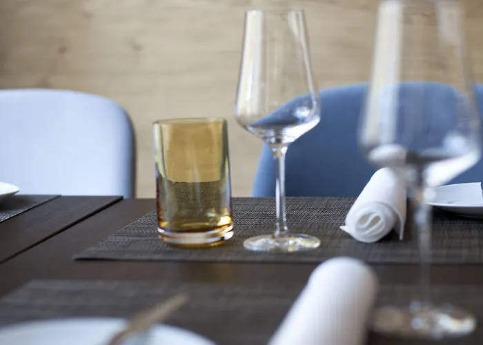 Otel Zufriedenheit Naumburg (Saale)