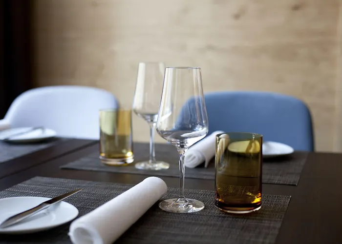 Otel Zufriedenheit Naumburg (Saale)