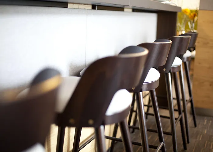 Hotel Zufriedenheit Naumburg (Saale)