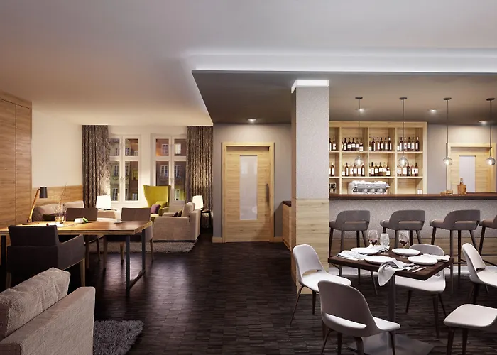 Otel Zufriedenheit 4*