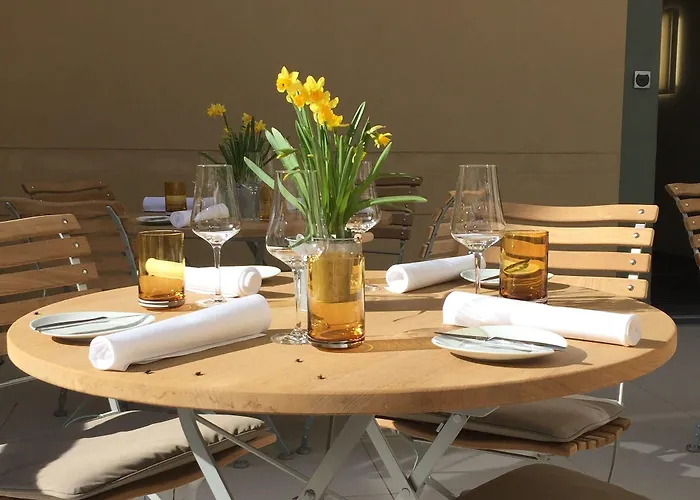 Hotel Zufriedenheit 4*