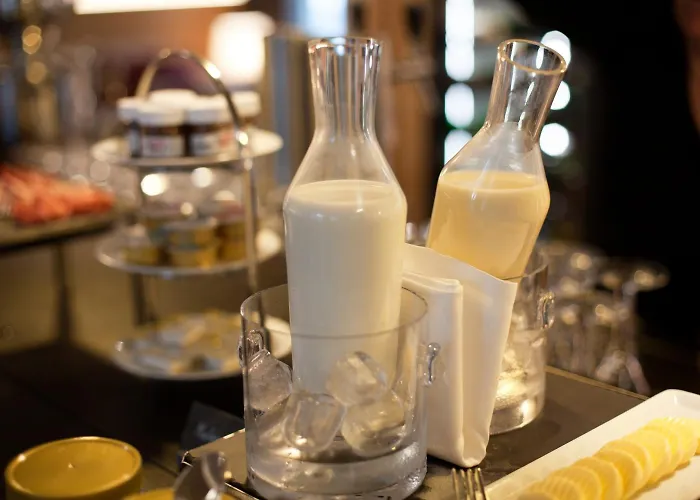 Zufriedenheit Otel Naumburg (Saale)