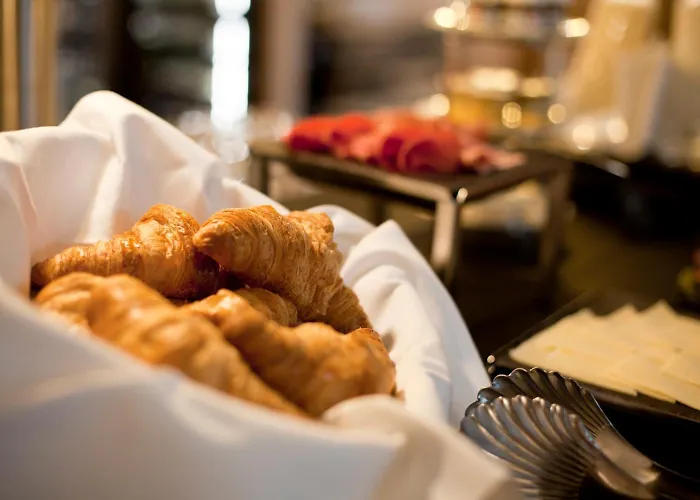 Hotel Zufriedenheit Naumburg (Saale)