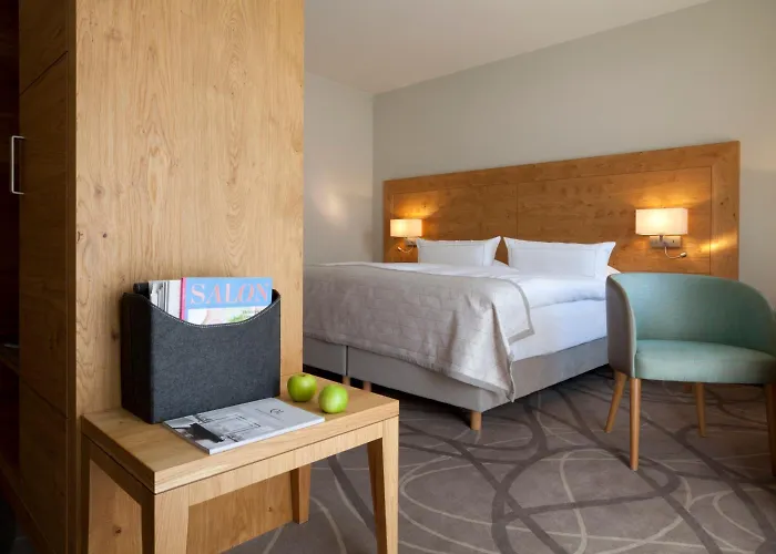 Zufriedenheit Otel 4*