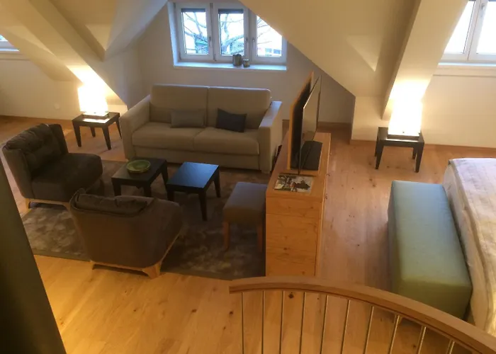 Zufriedenheit 4* Naumburg (Saale)