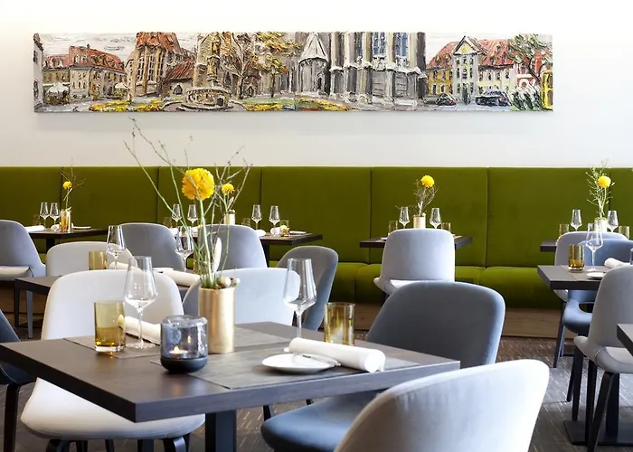 Zufriedenheit Hotel 4*