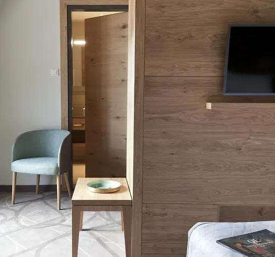 Hotel Zufriedenheit 4*