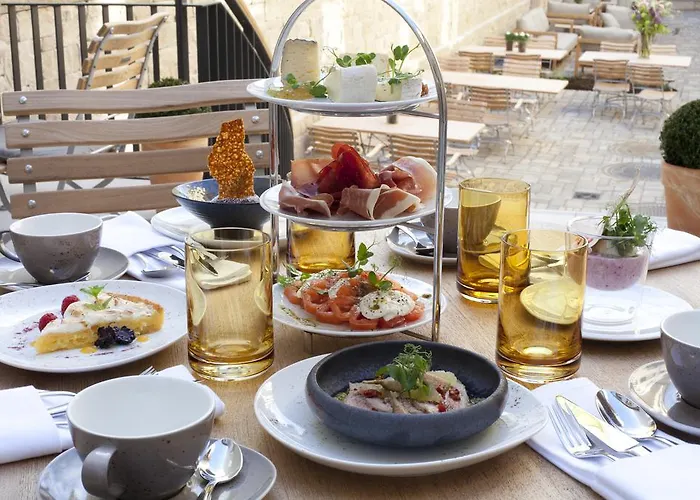 Zufriedenheit Hotel Naumburg (Saale)