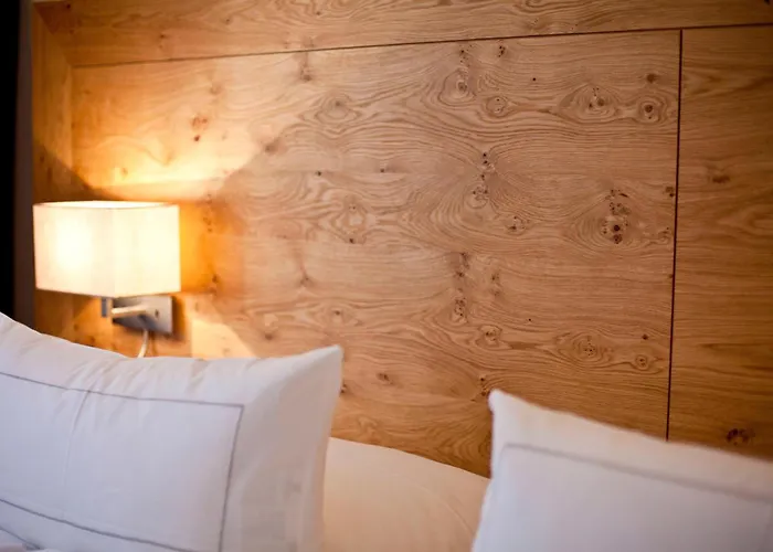 Hotel Zufriedenheit 4*