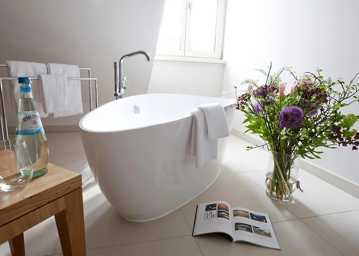 Hotel Zufriedenheit 4*